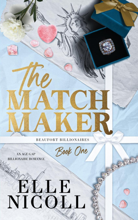 Kniha The Matchmaker Nicoll