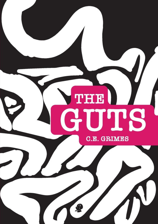 Kniha The Guts C.E. Grimes