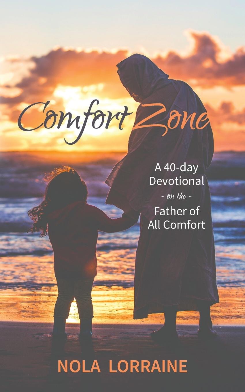 Könyv Comfort Zone 