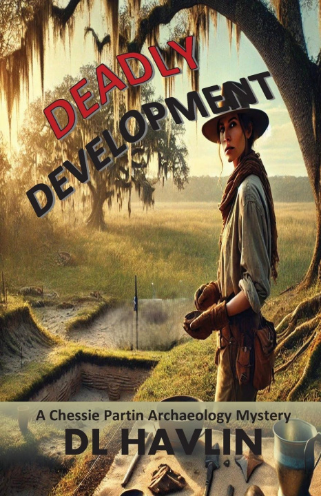 Kniha Deadly Development Jeanelle C Havlin