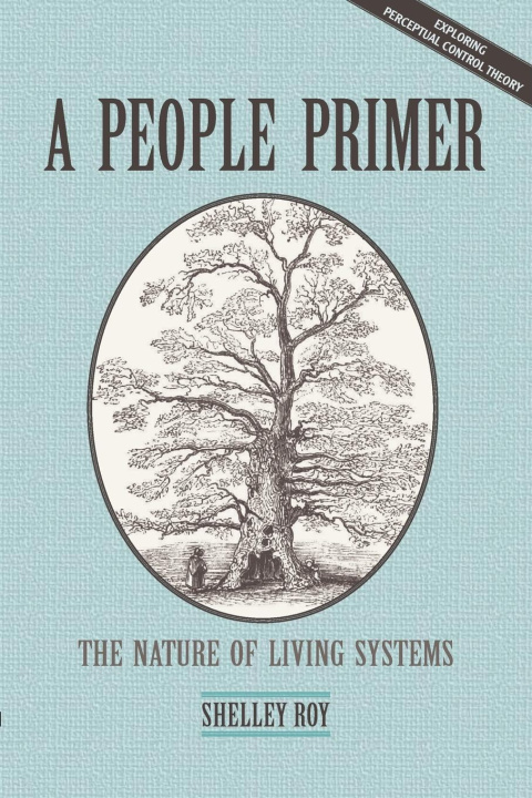 Kniha A People Primer Shelley Roy