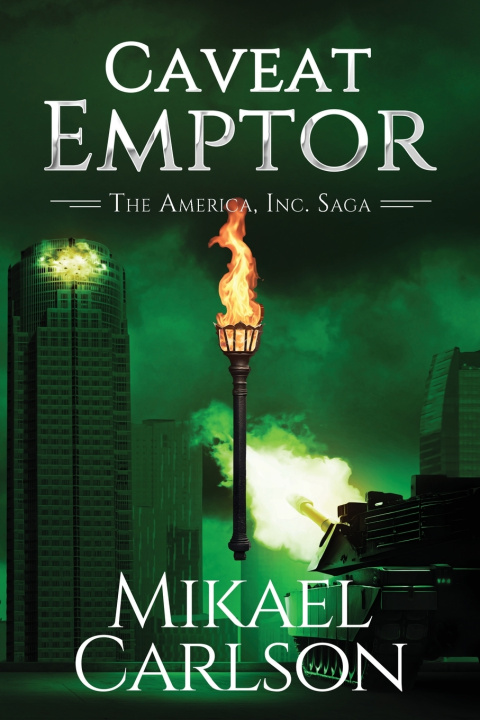 Book Caveat Emptor Mikael Carlson