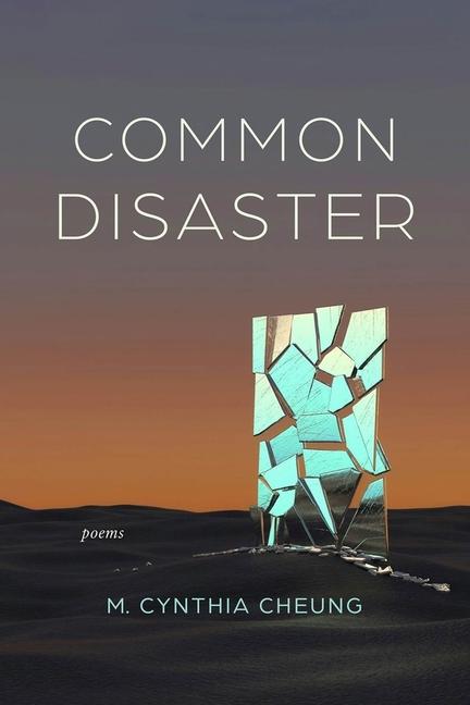Książka Common Disaster M. Cynthia Cheung