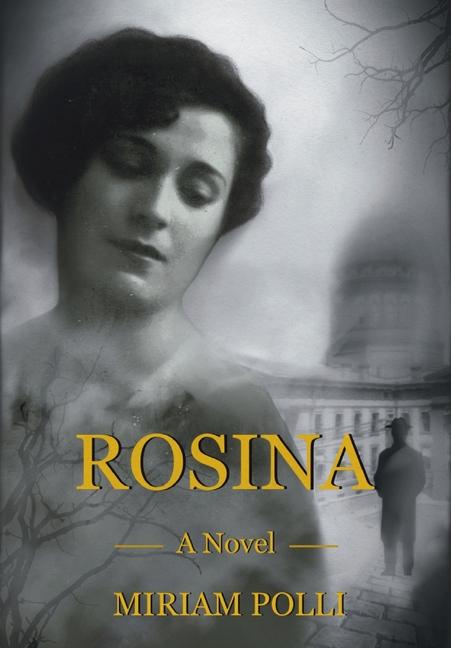 Kniha Rosina Miriam Polli