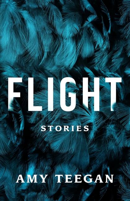 Kniha Flight 