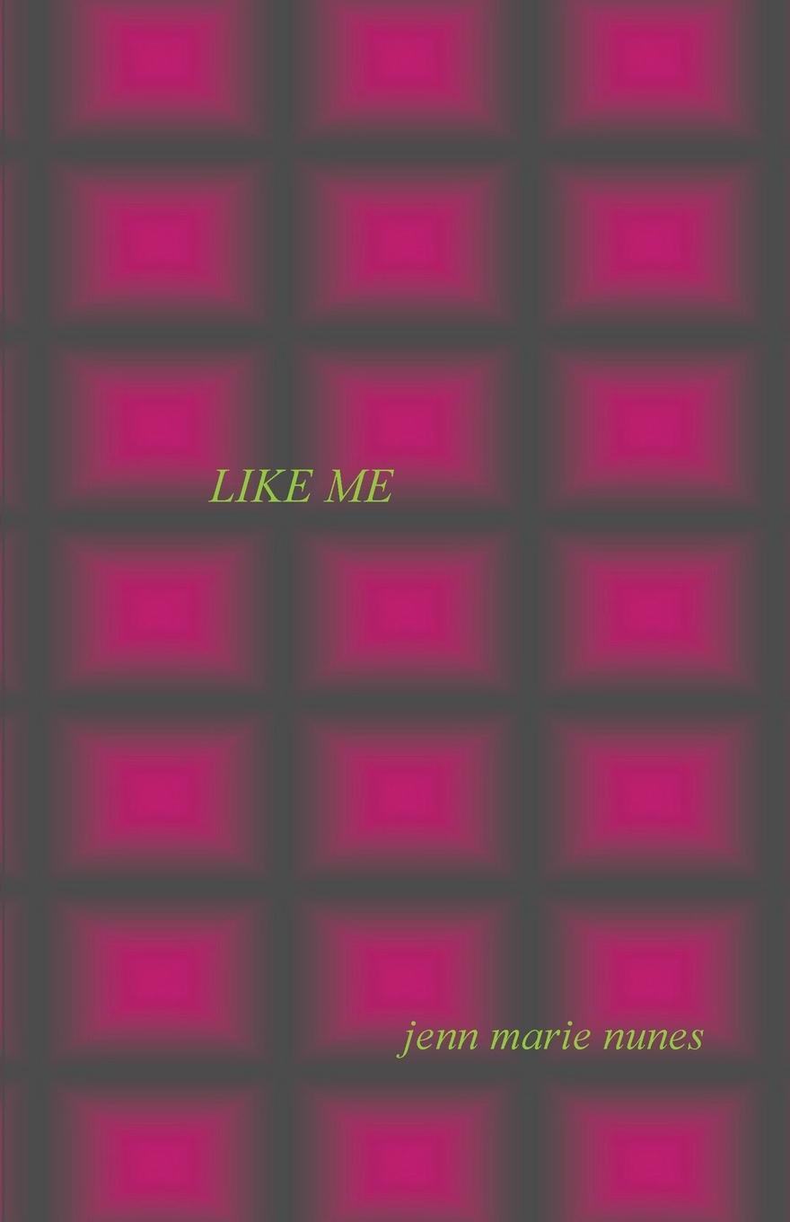 Knjiga Like Me 