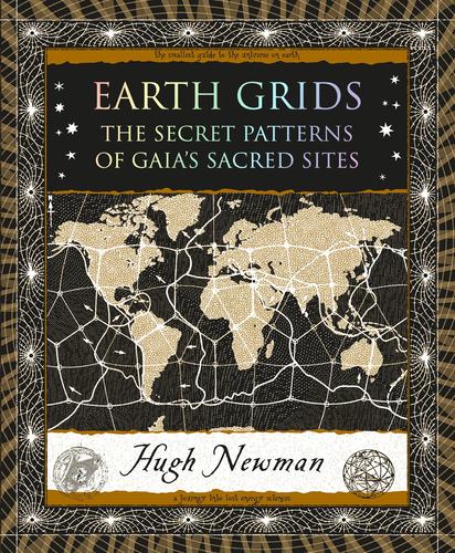 Kniha Earth Grids NEWMAN HUGH