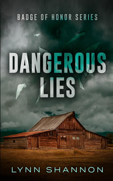 Kniha Dangerous Lies 