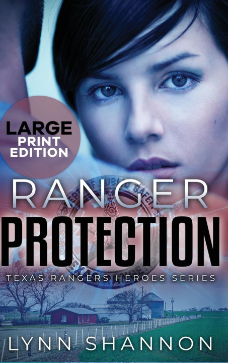 Kniha Ranger Protection Lynn Shannon