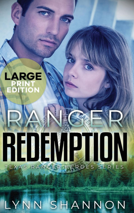 Kniha Ranger Redemption Lynn Shannon