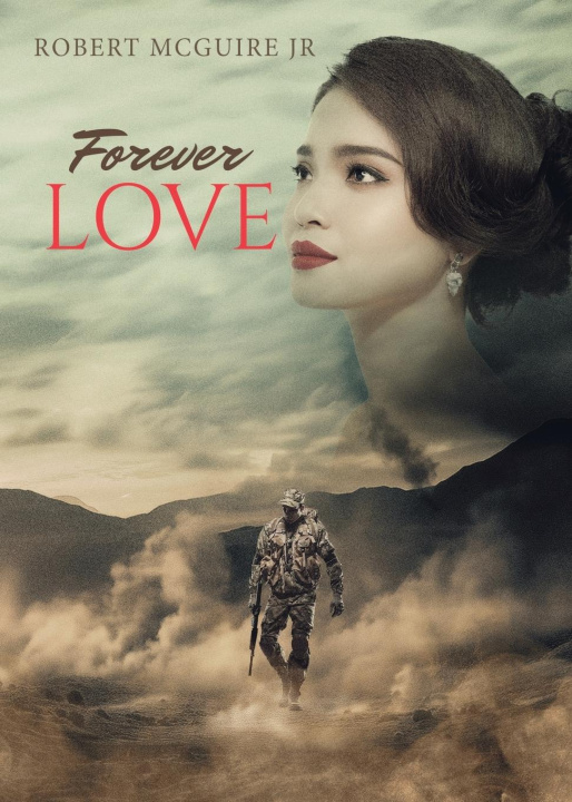 Knjiga Forever Love Robert McGuire