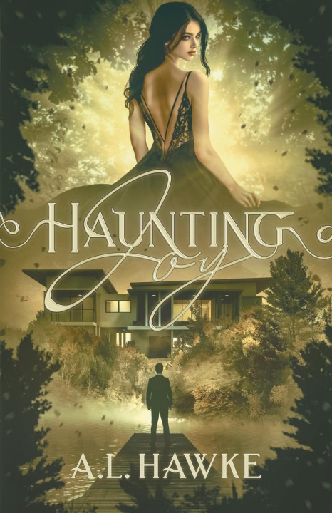Kniha Haunting Joy A.L. Hawke