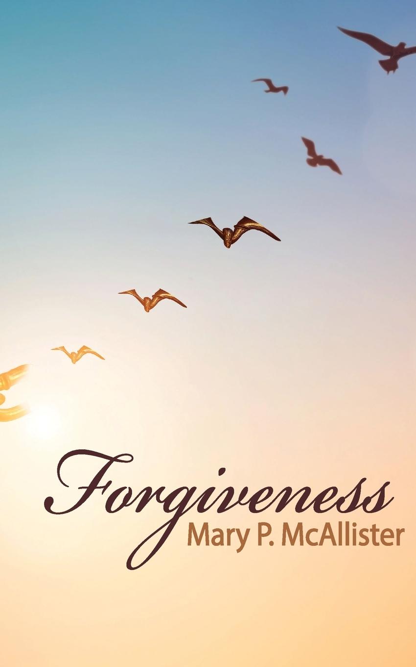 Kniha Forgiveness 