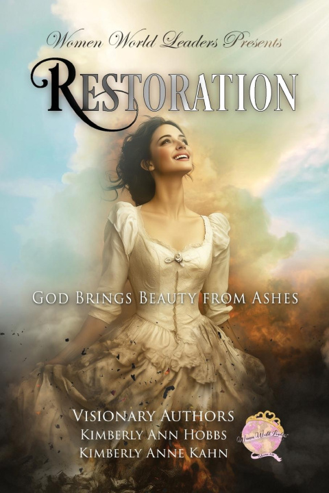 Kniha Restoration Kimberly Anne Kahn