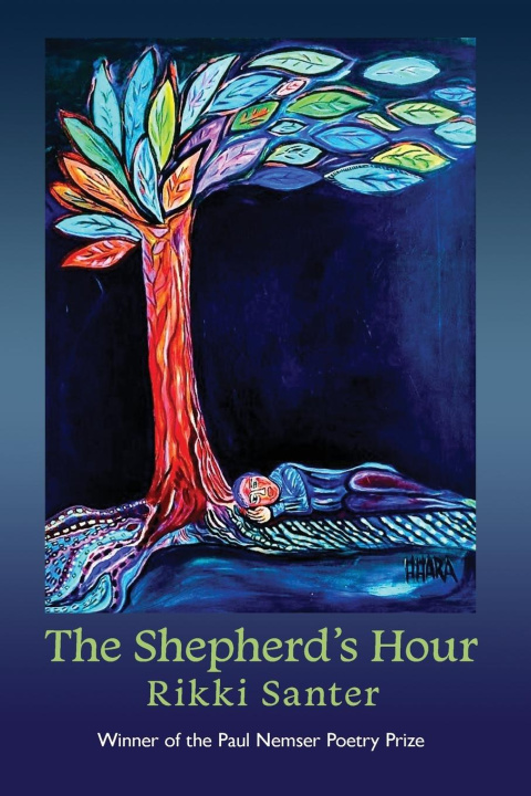 Kniha Shepherd's Hour Eileen Cleary