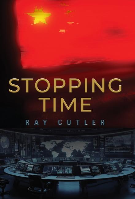 Kniha Stopping Time Ray Cutler