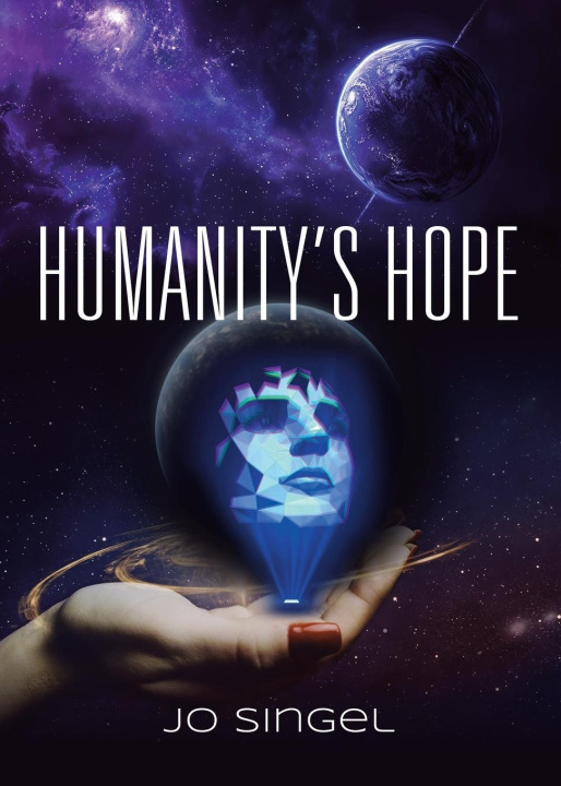 Kniha Humanity's Hope Jo Singel