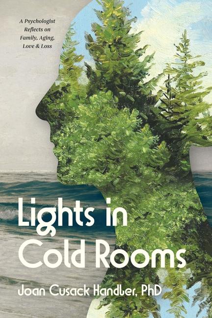 Kniha Lights in Cold Rooms Cusack Handler
