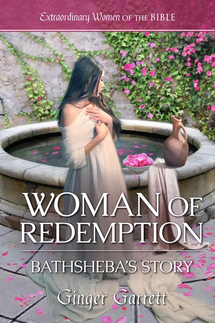 Libro Woman of Redemption: Bathsheba's Story Guideposts