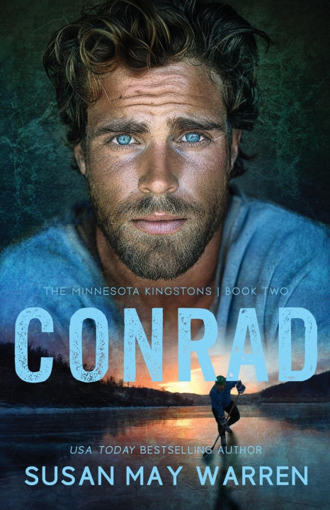 Kniha Conrad Susan May Warren