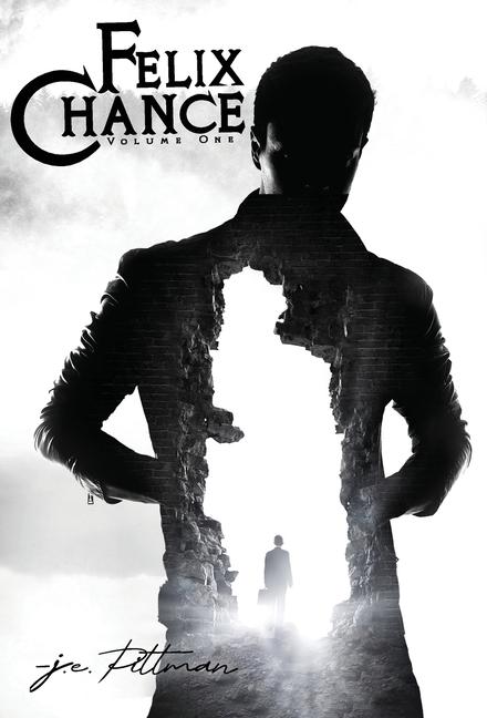 Book Felix Chance J.E. Pittman
