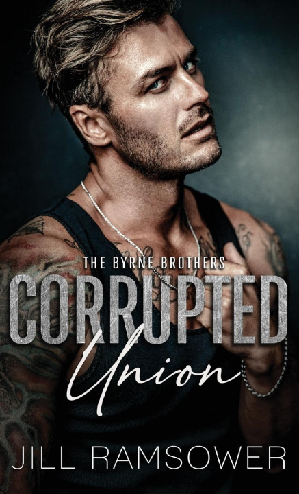 Boek Corrupted Union Jill Ramsower