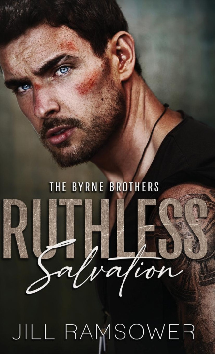 Book Ruthless Salvation Jill Ramsower