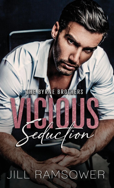 Kniha Vicious Seduction Jill Ramsower