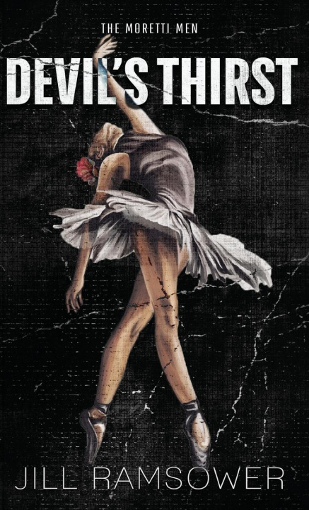 Książka Devil's Thirst Jill Ramsower