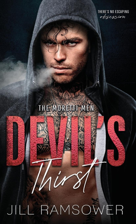 Kniha Devil's Thirst Jill Ramsower
