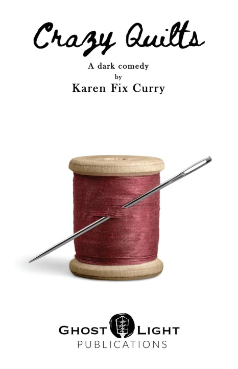 Kniha Crazy Quilts Karen Fix Curry