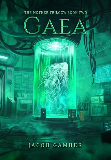 Kniha Gaea Jacob Gamber