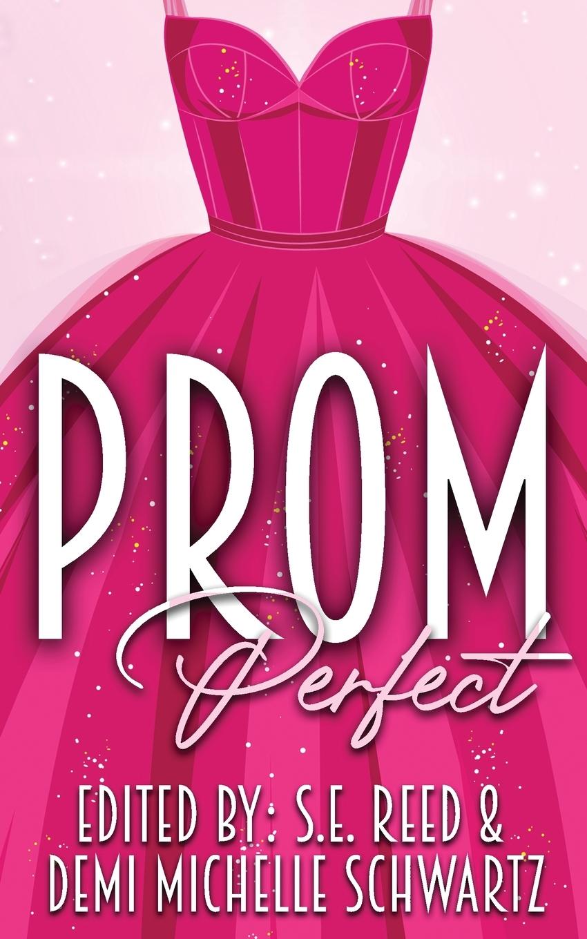 Kniha Prom Perfect Demi Michelle Schwartz
