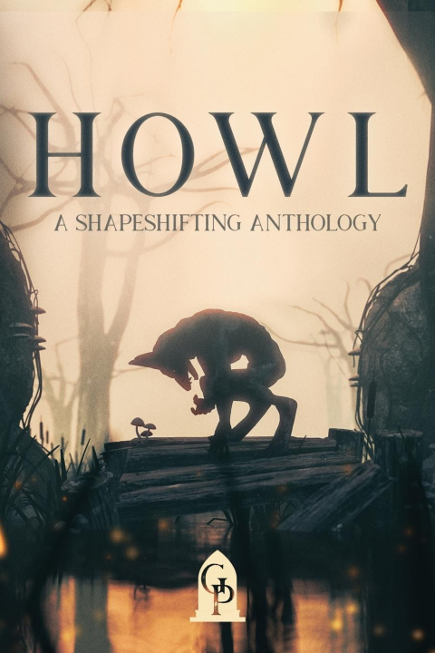 Knjiga Howl Graveside Press