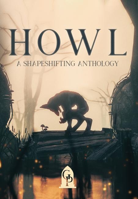 Kniha Howl Graveside Press