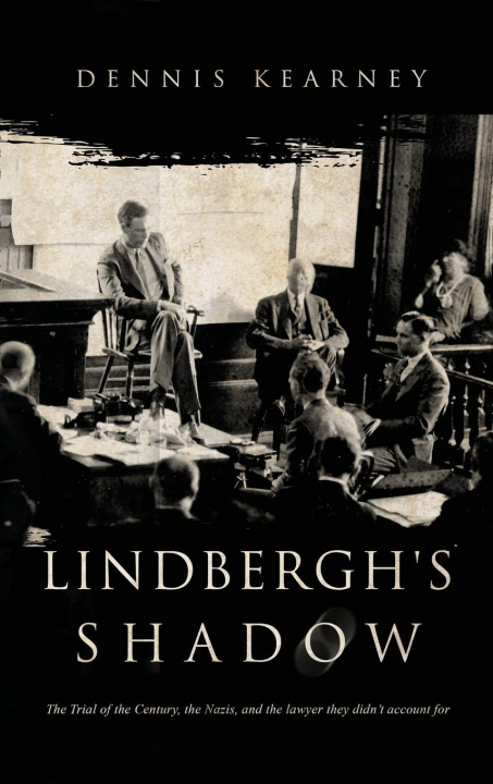 Knjiga Lindbergh's Shadow 