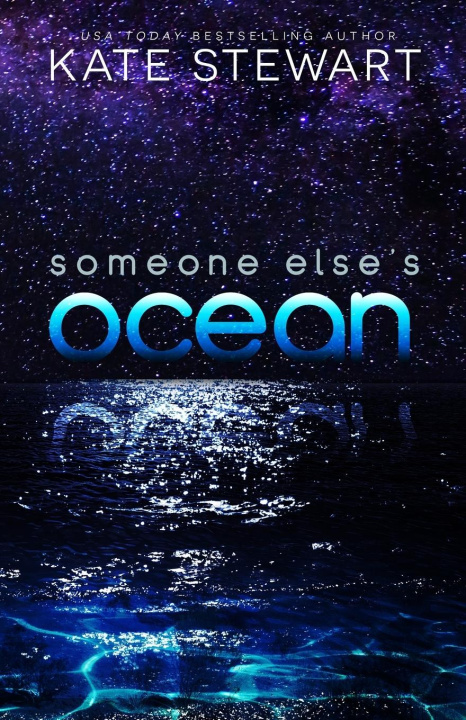 Kniha Someone Else's Ocean Kate Stewart