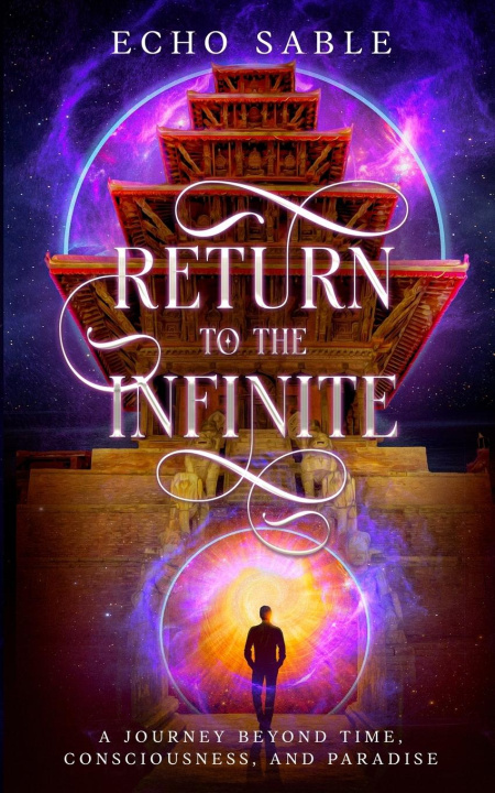 Kniha Return to the Infinite Echo Sable