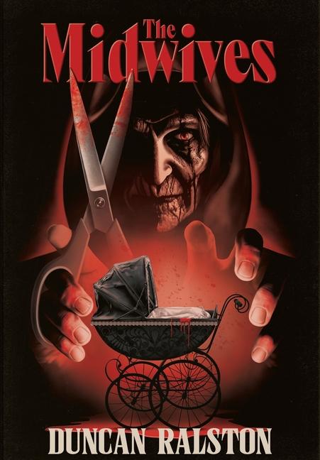 Buch The Midwives Duncan Ralston