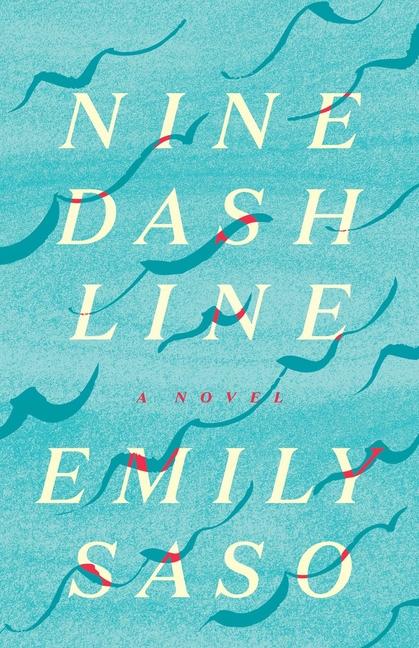 Buch Nine Dash Line 