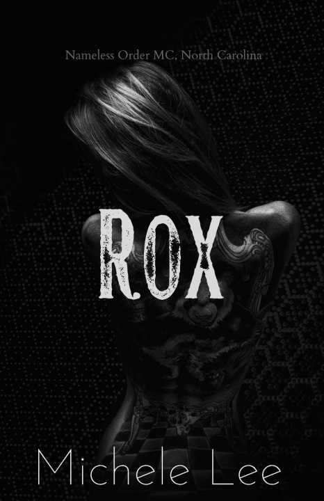 Kniha Rox Michele Lee