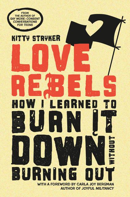 Buch Love Rebels Kitty Stryker
