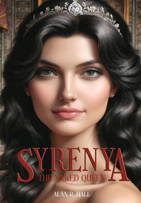 Kniha Syrenya Alan Hall