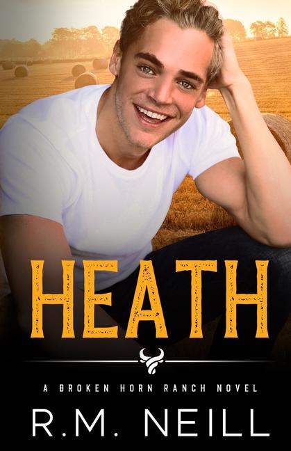Kniha Heath RM Neill