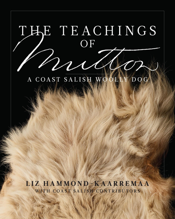 Libro The Teachings of Mutton Liz Hammond-Kaarremaa