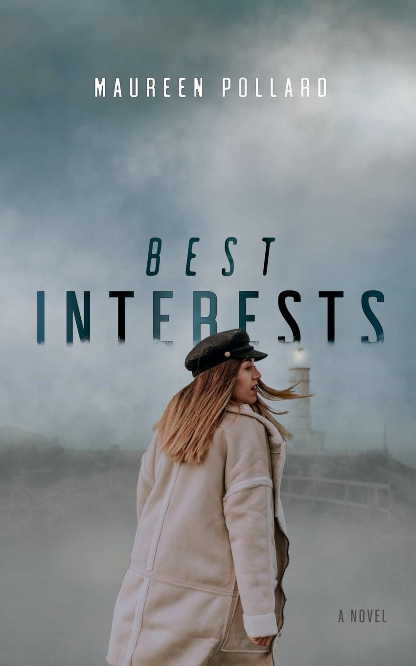 Kniha Best Interests Maureen Pollard