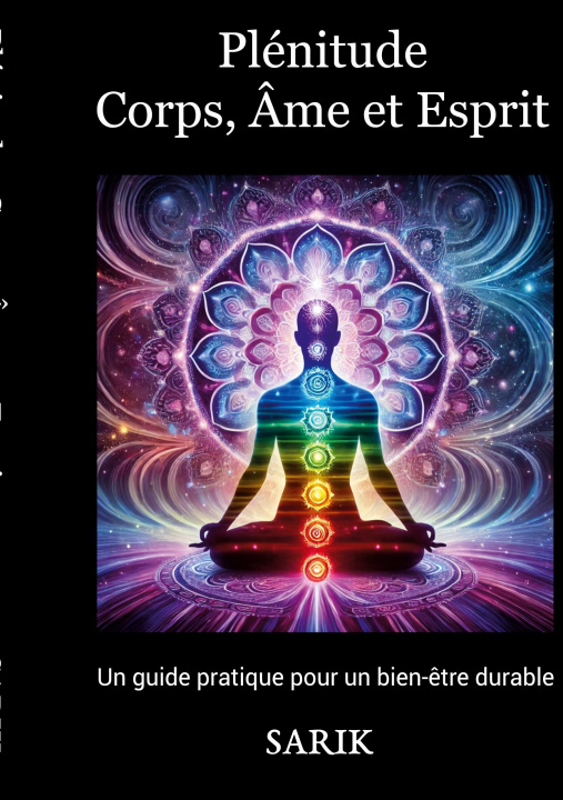 Knjiga Plénitude : Corps, Âme et Esprit .