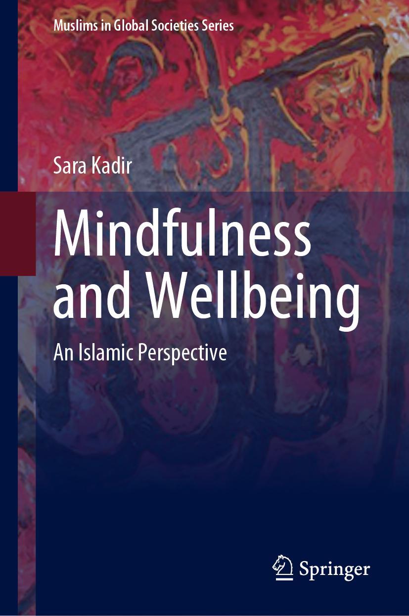 Knjiga Mindfulness and Wellbeing Kadir