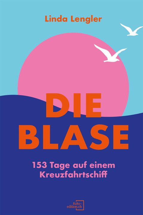Knjiga Die Blase 