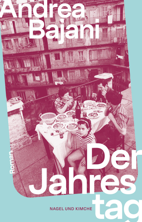Книга Der Jahrestag Maja Pflug